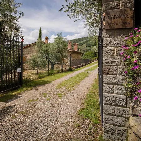 Willa Sleeps 7 Sant'Enea