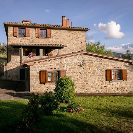 Sleeps 7 Villa *