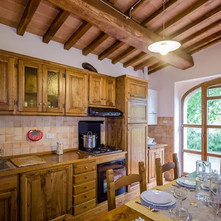 Sleeps 7 Willa