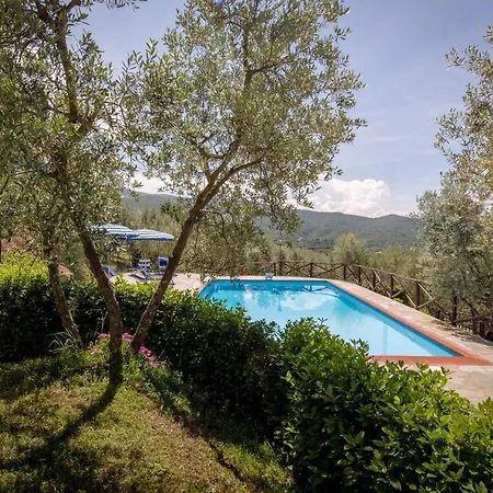 Willa Sleeps 7 Sant'Enea