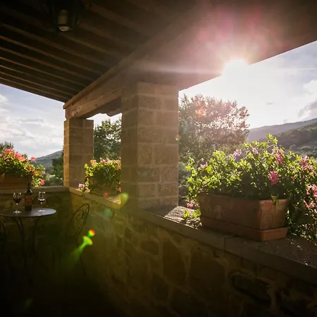Sleeps 7 * Sant'Enea
