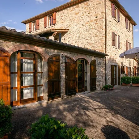 Willa Sleeps 7 Sant'Enea