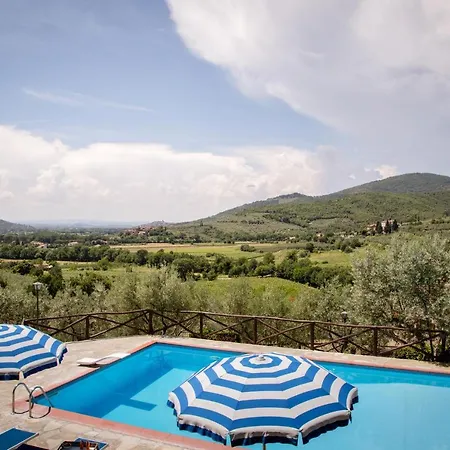 Sleeps 7 Sant'Enea
