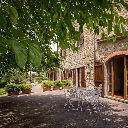 Villa Sleeps 7