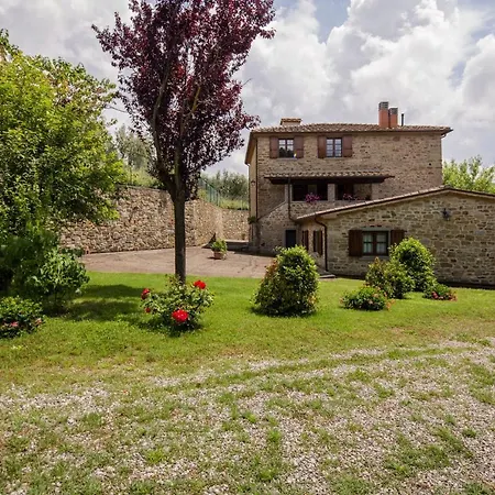Sleeps 7 Villa *