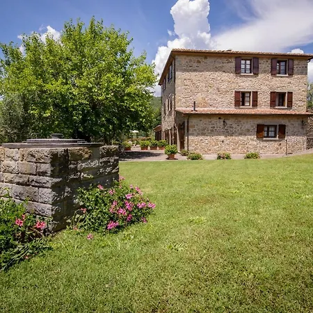 Villa Sleeps 7