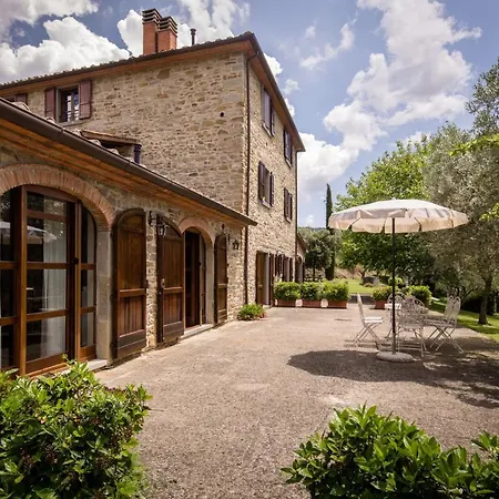 Sleeps 7 Sant'Enea