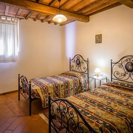 Willa Sleeps 7 Sant'Enea