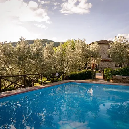 Sleeps 7 Sant'Enea