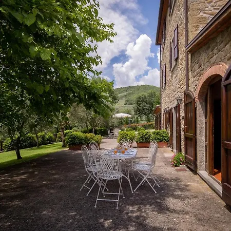 Willa Sleeps 7 Sant'Enea