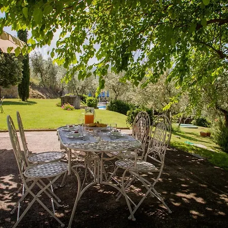 Sleeps 7 * Sant'Enea