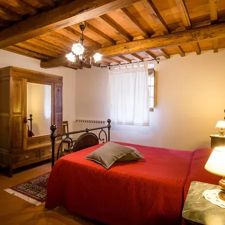 Sleeps 7 * Sant'Enea