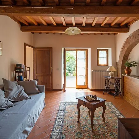 Sleeps 7 Villa